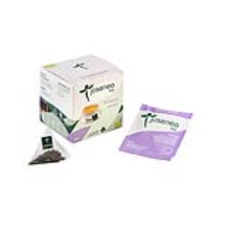 CHÁ VERDE-JASMIM 10piramides BIO