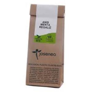 ANIS MENTA ALCAÇUZ bolsa 10sbrs.