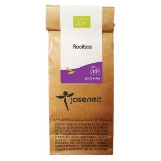 CHÁ ROOIBOS bolsa 10sbrs.