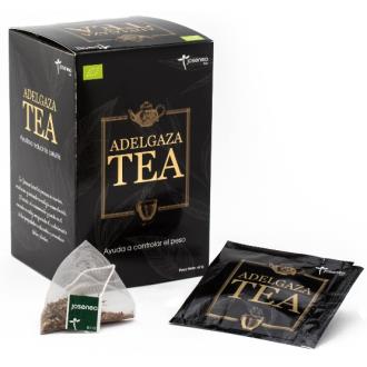 ADELGAZA TEA infusiones 20sbrs.**