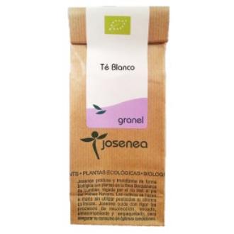 CHÁ BRANCO bolsa 25gr.