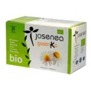 JOSENEA GASTRIKA infusões BIO 20sbrs.