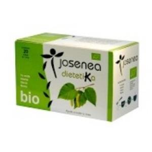 JOSENEA DIETETIKA infusiones 20sbrs.