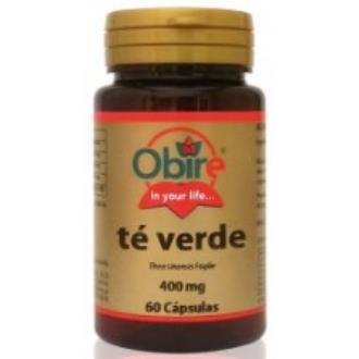 TE VERDE 60cap.