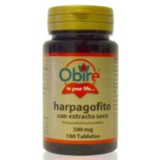 HARPAGOFITO 100comp.