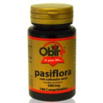 PASIFLORA 100comp.