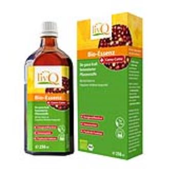 LIVQ BIO ESSENZ con camu camu 250ml.