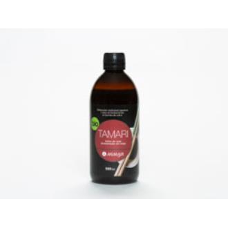 SALSA DE SOJA TAMARI-SHOYU 500ml. BIO