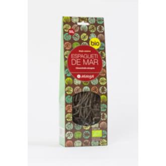 ALGA ESPAGUETI DE MAR 50gr. BIO
