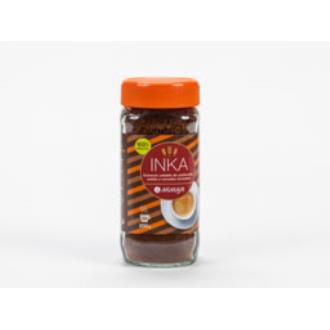 INKA cafe de cereales 200gr.