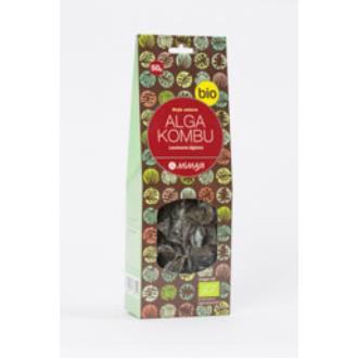 ALGA KOMBU BIO 50gr.