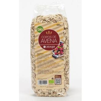 COPOS DE AVENA 500gr