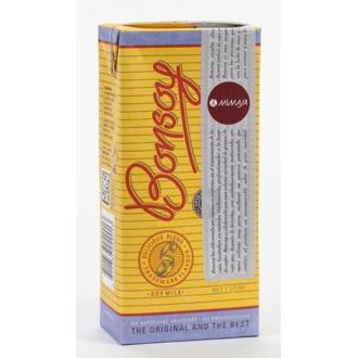 BEBIDA VEGETAL DE SOJA bonsoy 1lt. BIO VEGAN