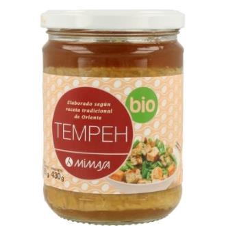 TEMPEH pote 250gr. BIO