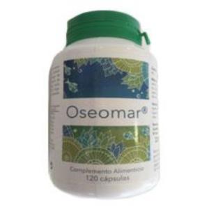 OSEOMAR 120cap.