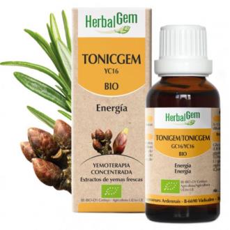 TONICGEM 50ml.