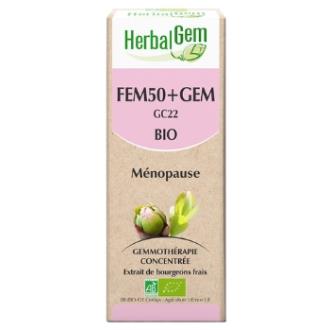 FEM50+ GEM GC22 50ml.