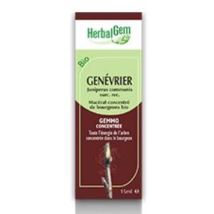 ENEBRO macerado glicerinado 50ml.