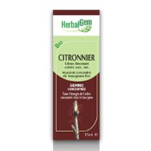 LIMOEIRO macerado glicerinado 50ml.