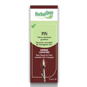 PINHO macerado glicerinado 50ml.