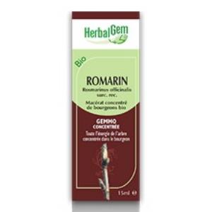 ALECRIM macerado glicerinado 50ml.