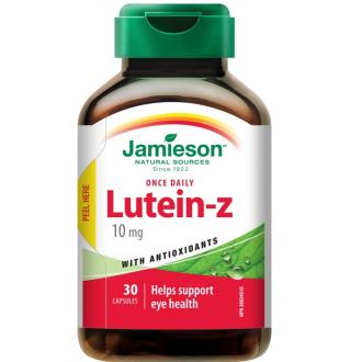 LUTEIN-Z 30cap.
