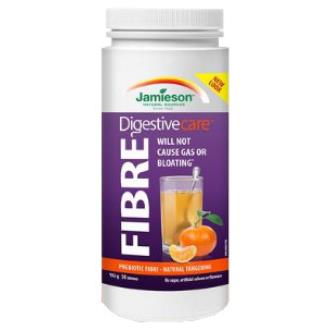DIGESTIVE CARE FIBRA naranja 193gr.