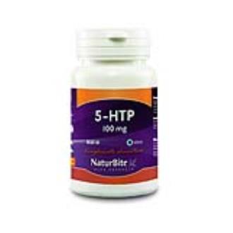 5-HTP 100mg. 60comp.