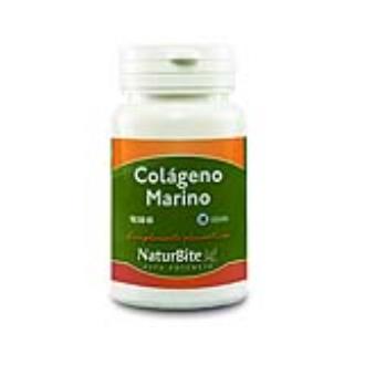 COLAGENO MARINO 400mg. 60cap.