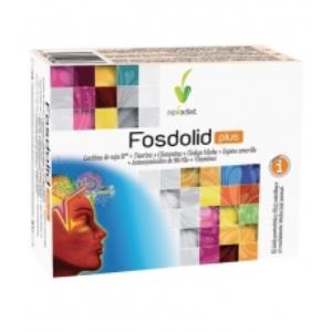 FOSDOLID plus 60cap.