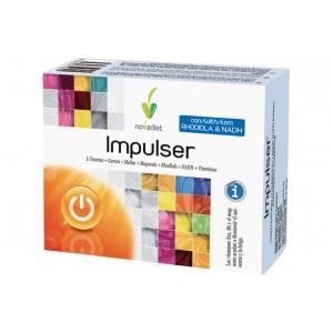 IMPULSER 60cap.