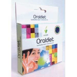 ORALDIET 30comp.