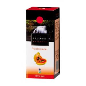 VITALFERMENT (papaya fermentada) 250ml.