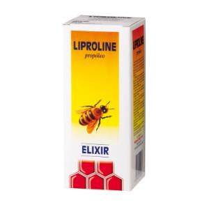 LIPROLINE elixir propoleo 250ml.