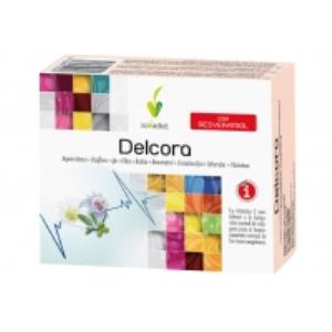 DELCORA 60cap.