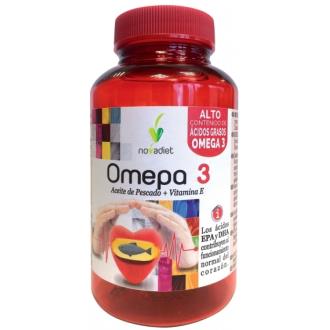 OMEPA 3 (epanova plus) 90cap.