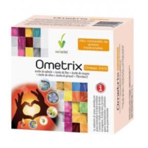 OMETRIX 3-6-9 60cap.