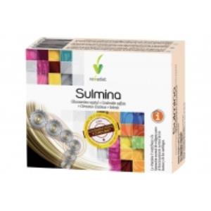 SULMINA 60cap.