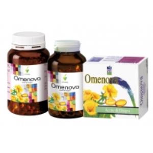 OMENOVA 100cap.