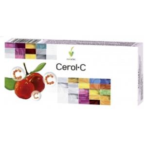 CEROL-C 30comp.