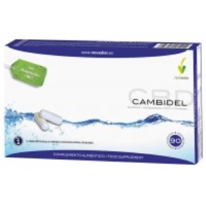 CAMBIDEL 90cap.