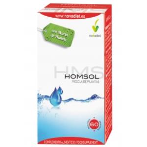 HOMSOL 60ml.