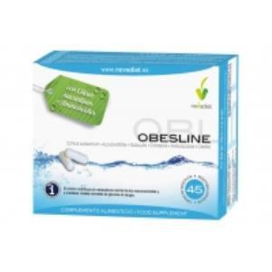 OBESLINE 45cap.