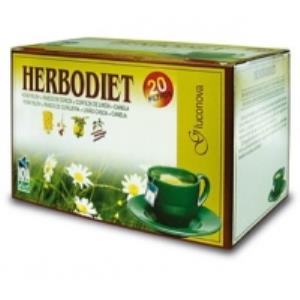 HERBODIET INF. 20filtros