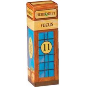 HERBODIET EXT.FLUIDO fucus 50ml.