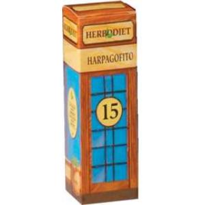 HERBODIET EXT.FLUIDO harpagofito 50ml.