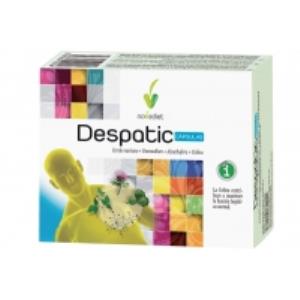 DESPATIC 60cap.