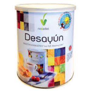 DESAYUN (poleger) 400gr.