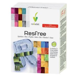 RESFREE 18sticks