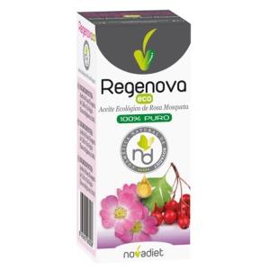 REGENOVA ECO ÓLEO rosa mosqueta 15ml.